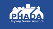 PHADA logo